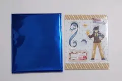 鬼滅の刃　バレンタイン＆ホワイトデー　2026　アクリルスタンド　伊之助