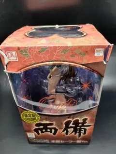 両備 素肌セーラー服　 閃乱カグラ NewWave Gバースト　欠品ありのサムネイル