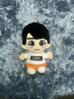 なにわ男子 大西流星 ちびぬい