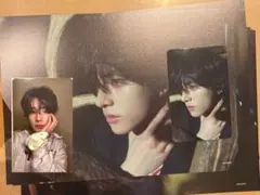 ジェイク　トレカ　enhypen タワレコ