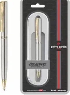 【新品未使用！】Pierre Cardin GOLDEN EYE ボールペンのサムネイル