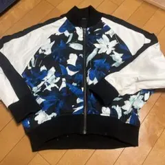 ジャケット ブルゾン