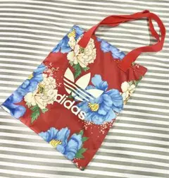 2026年最新】アディダストートバッグ花柄の人気アイテム - メルカリ