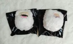 東京リベンジャーズ　くるみたぴぬい　ホールケーキver　三途春千夜　黒川イザナ