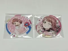 2026年最新】虹ヶ咲 4th 缶バッジの人気アイテム - メルカリ