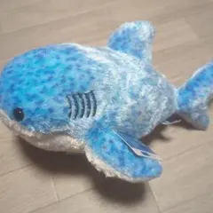 沖縄美ら海水族館 ジンベエザメ ぬいぐるみ