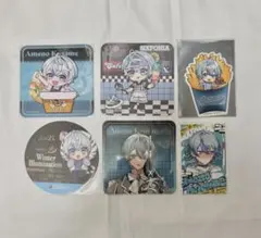 シクフォニ 雨乃こさめ まとめ売り