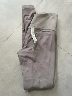 ルルレモン　ヨガパンツ 桜色　Mサイズ