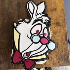 ホワイトラビット＆MARY QUANTポーチ