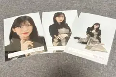 櫻坂46 村山美羽　4th YEAR ANNIVERSARYLIVE 衣装生写真