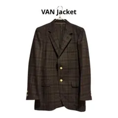 2026年最新】VAN Jacketの人気アイテム - メルカリ
