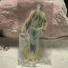 フルーツバスケット 草摩慊人 草摩紫呉 名場面アクリルスタンド - メルカリ