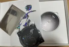 XG アルバム CD THE CORE 核 XG ver.
