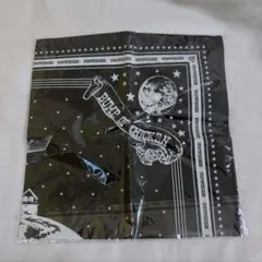 【未開封】BUMP OF CHICKEN ホームシック衛星　バンダナ