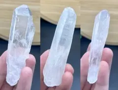 マニカラン水晶 置物