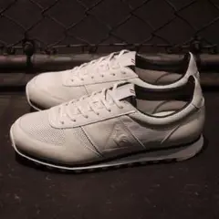 29.0cm le coq turbostyle mif leather