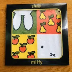 新品未開封 フェイラー ミッフィー×フラワー feiler miffy - メルカリ