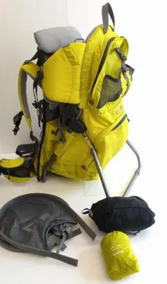 2025年最新】モンベル ベビーキャリア 登山の人気アイテム