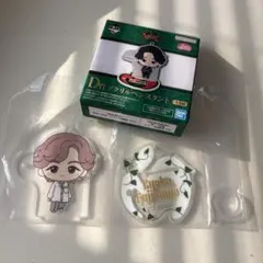 Mrs. GREEN APPLE 一番くじ D賞 アクリルペンスタンド　アクスタ