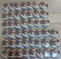 十龍之介 ムビナナUR 缶バッジ - メルカリ