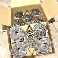 窓用金物 家具用金物 堀商店 HORI オリーブナックル丁番 185-C 蝶番 