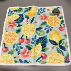 フェイラー ハンカチ