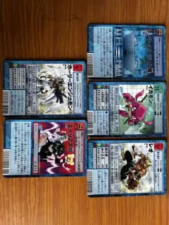 2026年最新】旧デジモンカード まとめ売りの人気アイテム - メルカリ