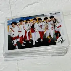 WEST. 公式写真 まとめ売り 66枚セット