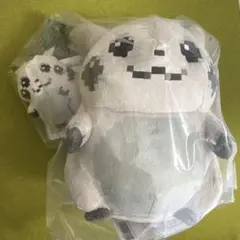 はじまりのピカチュウ ぬいぐるみ マスコット ポケモン　30周年　ポケセン