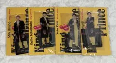 King&Prince アクリルスタンド まとめ売り