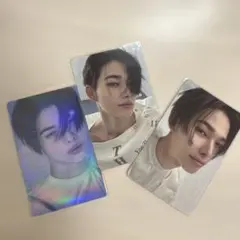 ENHYPEN daydream トレカ　ニキ