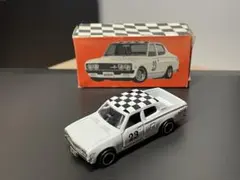ジール特注 トミカ ダットサン 픽업 620 검사기
