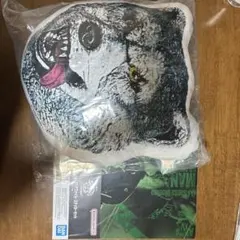 マンウィズ一番くじ　DJサンタモニカ景品セット