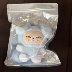 スキズ ぬいぐるみ ソウルコン スンミン SKZOO PLUSH in TASY - メルカリ