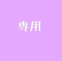 専用