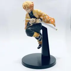 【割引対象】フィギュア 鬼滅の刃 VIBRATION STARS 我妻善逸