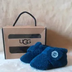 ugg ベビーシューズ　11センチのサムネイル