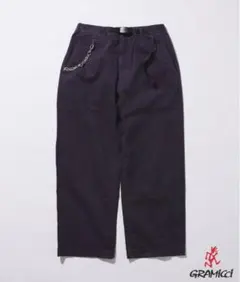 GRAMICCI × JS別注　ビッグチノ クライミングパンツ