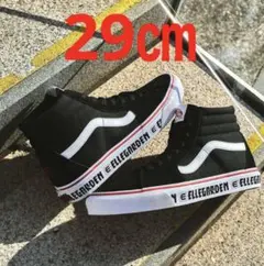 ELLEGARDEN VANS コラボ シューズ オールドスクール 26.5 VANS x ELLEGARDEN | ヴァンズジャパン公式オンラインストア