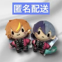 プロセカ ふわぷち マスコット AwakeningBeat 東雲彰人 青柳冬弥