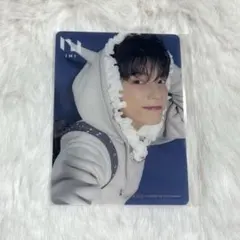 INI THE WINTER MAGIC 木村柾哉 HMV オンライン トレカ