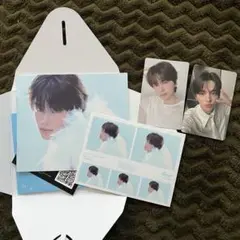 tws playhard compact ver シニュ セット ユニバ 特典