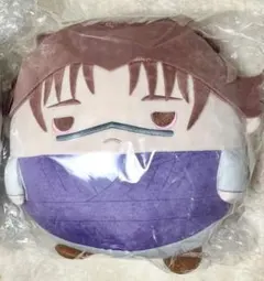 呪術廻戦　ふわコロりん　BIG 脹相