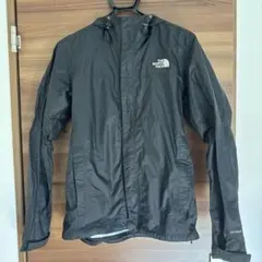 THE NORTH FACE HYVENT 2.5L マウンテンパーカー