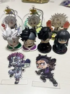 鬼滅の刃 グッズセット