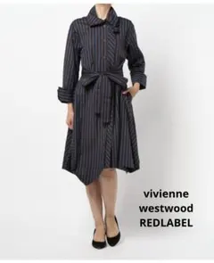 2025年最新】ヴィヴィアンウエストウッドアシンメトリーワンピースの