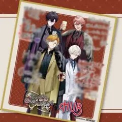 にじさんじ オリエンス Oriens HUB 購入特典