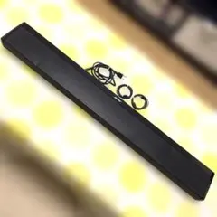 サウンドバー スピーカー