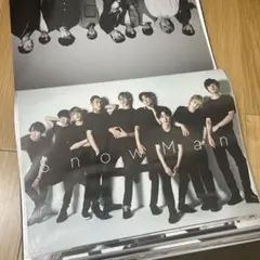 snowman アイドル