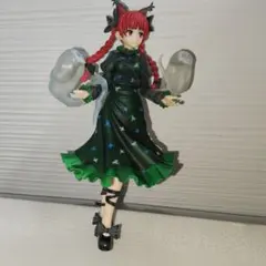 y*i様 東方Project/東方プロジェクト 地獄の輪禍「火焔猫燐」のサムネイル